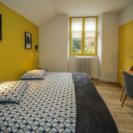 Hotel O Chiroulet Баньер-де-Бигор Экстерьер фото