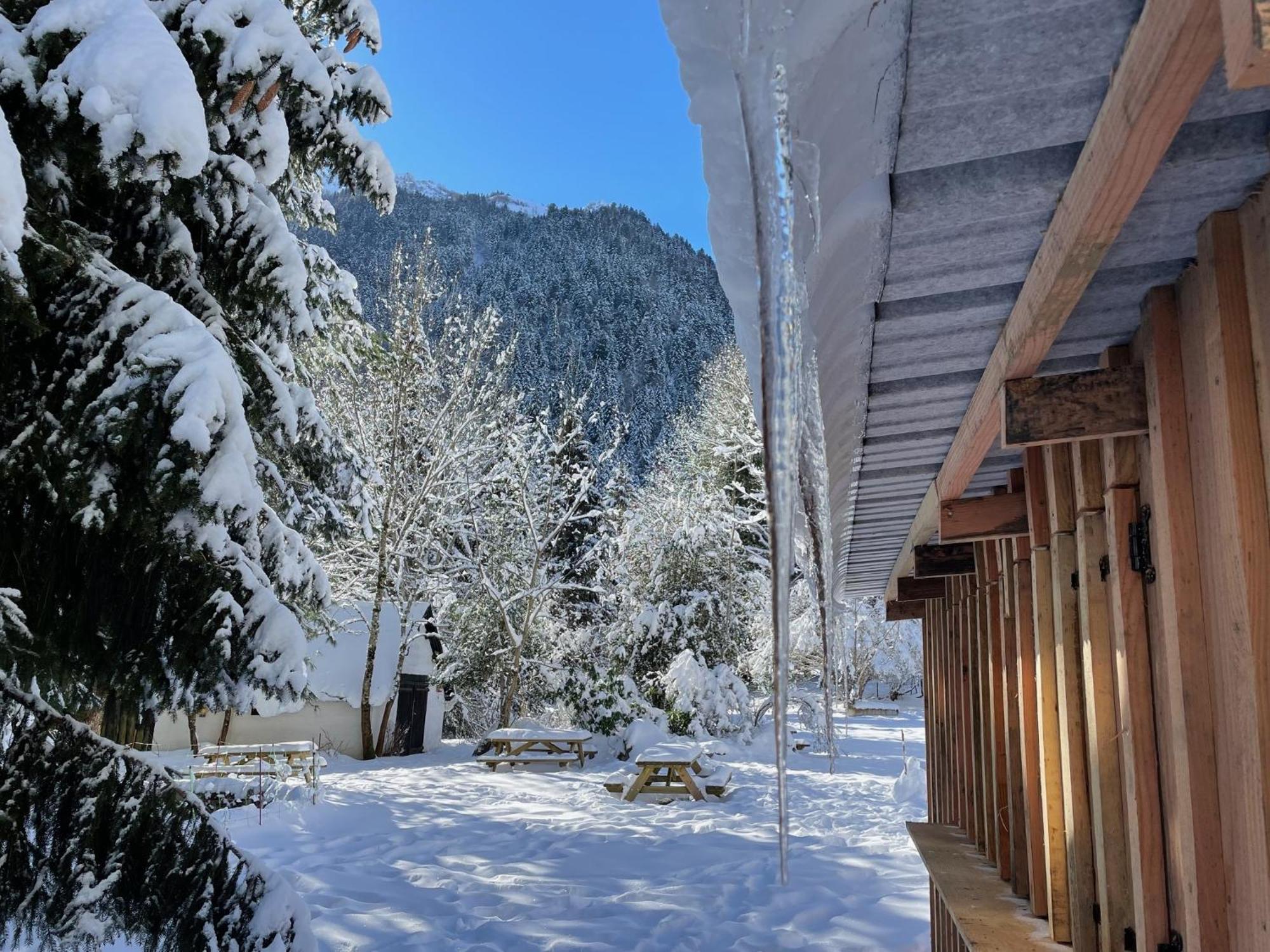 Hotel O Chiroulet Баньер-де-Бигор Экстерьер фото